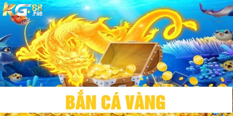 Cách chơi game bắn cá vàng