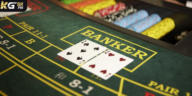 Khám phá vài nét cơ bản về cách đánh Baccarat luôn thắng