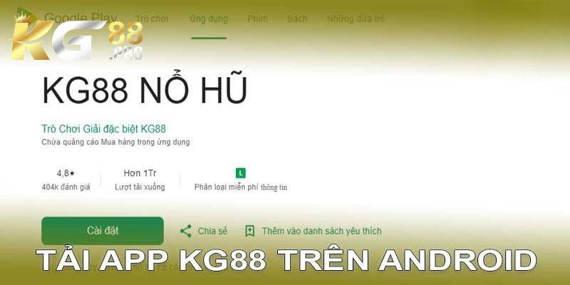 4 bước cài đặt ứng dụng với hệ điều hành Android dễ dàng