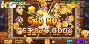 Kinh Nghiệm Chơi Nổ Hũ Tiền Về Như Lũ - Đã Quay Là Thắng
