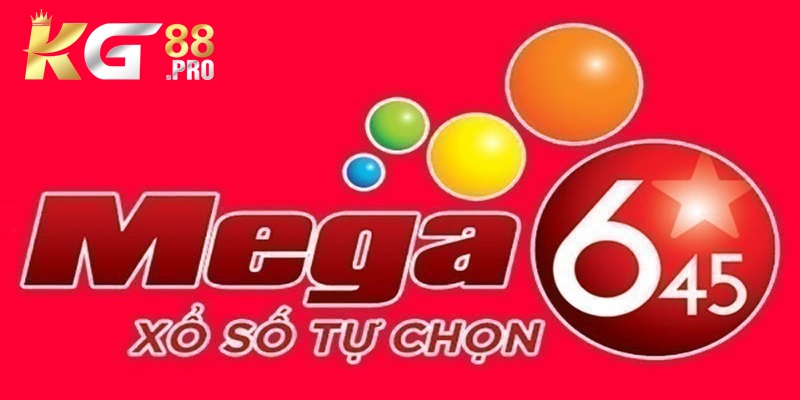 Mega 6/45 - Sản Phẩm Xổ Số Trả Thưởng Uy Tín Tại KG88 Mega 6/45 - Sản Phẩm Xổ Số Trả Thưởng Uy Tín Tại KG88
