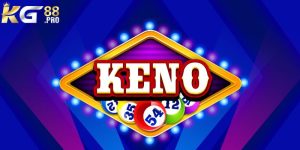 Phần Mềm Dự Đoán Keno - Bí Quyết Chọn Số Cực Hiệu Quả
